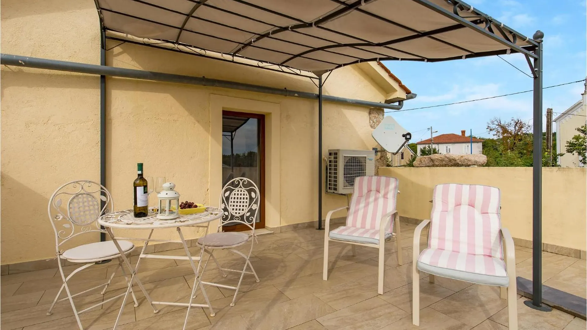 Holiday home Gorgeous Home In Kras With Outdoor Swimming Pool Croatia