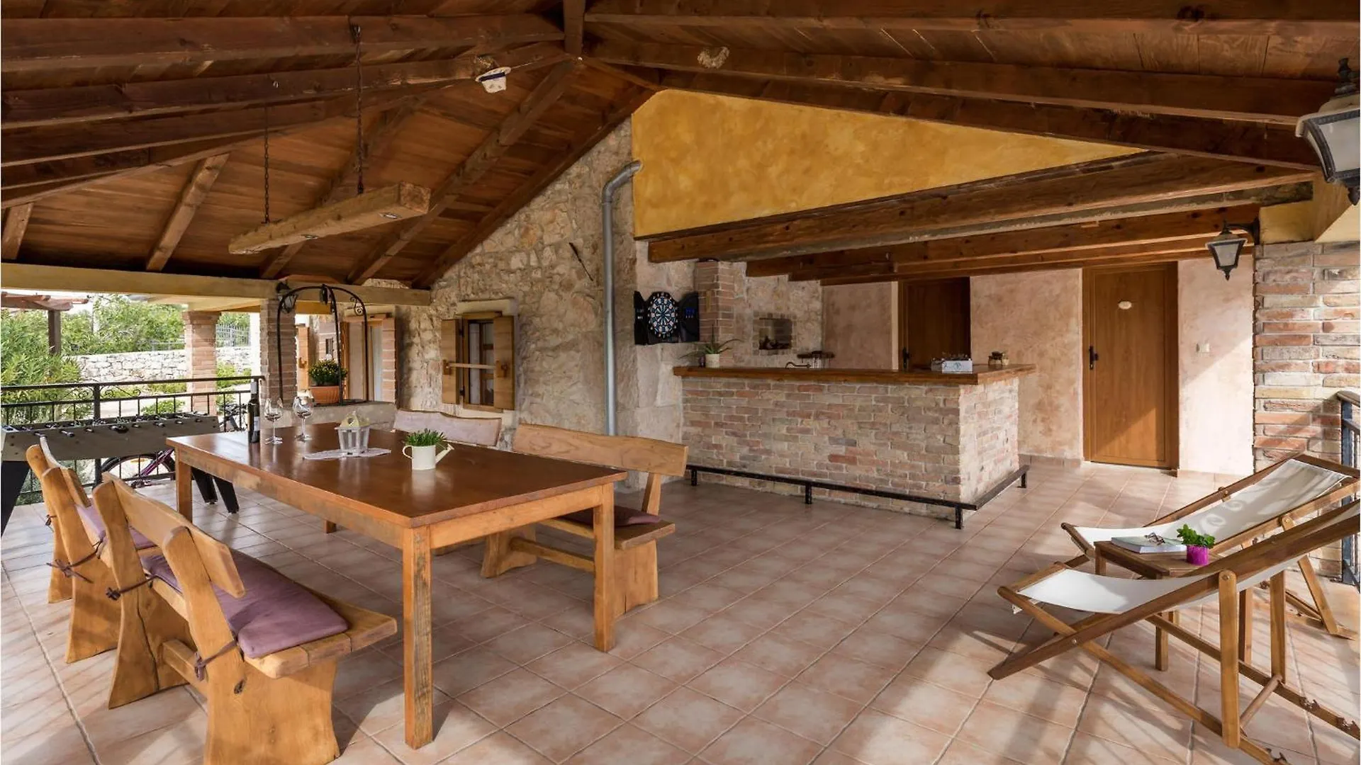 Gorgeous Home In Kras With Outdoor Swimming Pool 0*,  Croatia