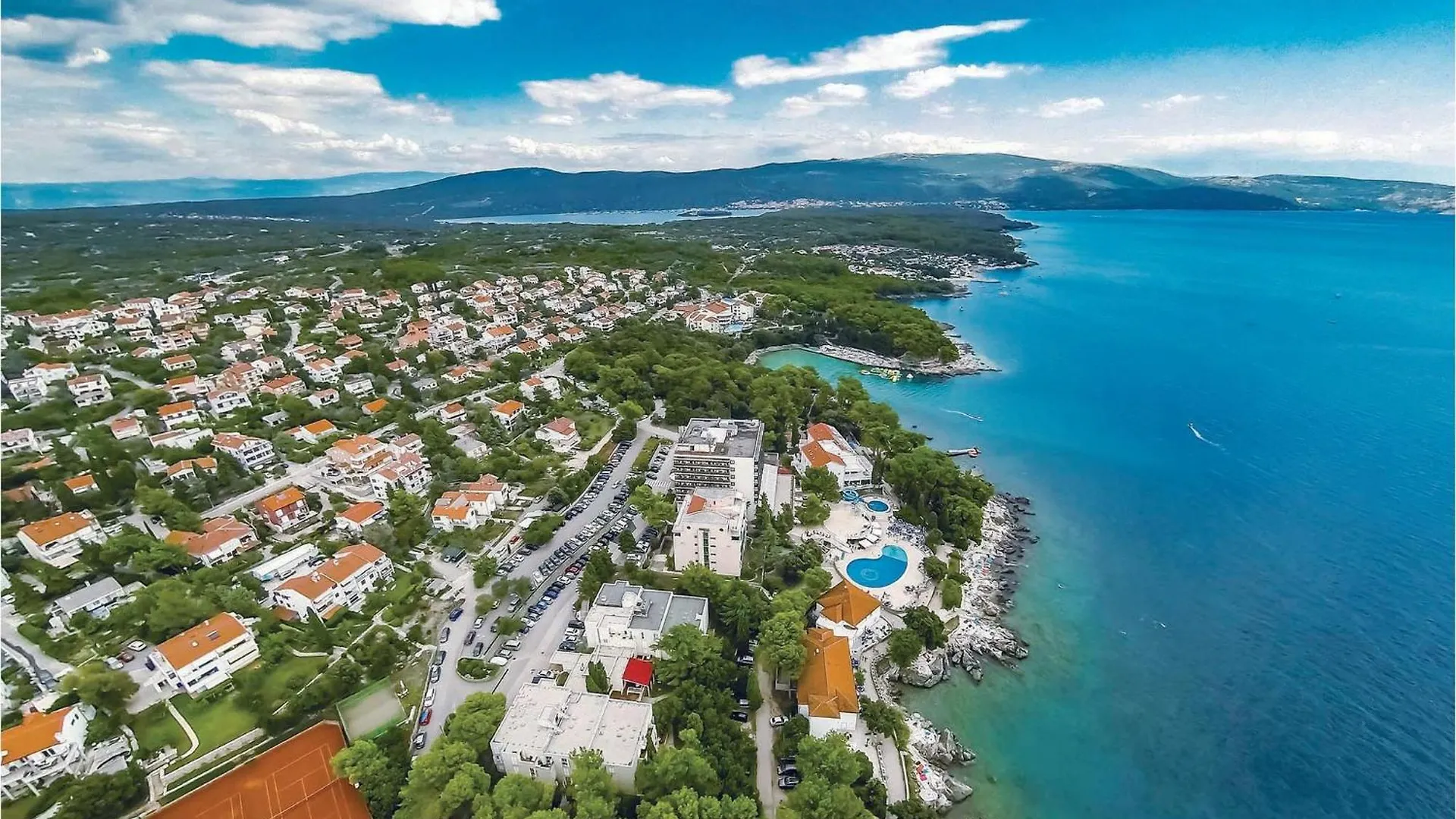 Gorgeous Home In Kras With Outdoor Swimming Pool Holiday home